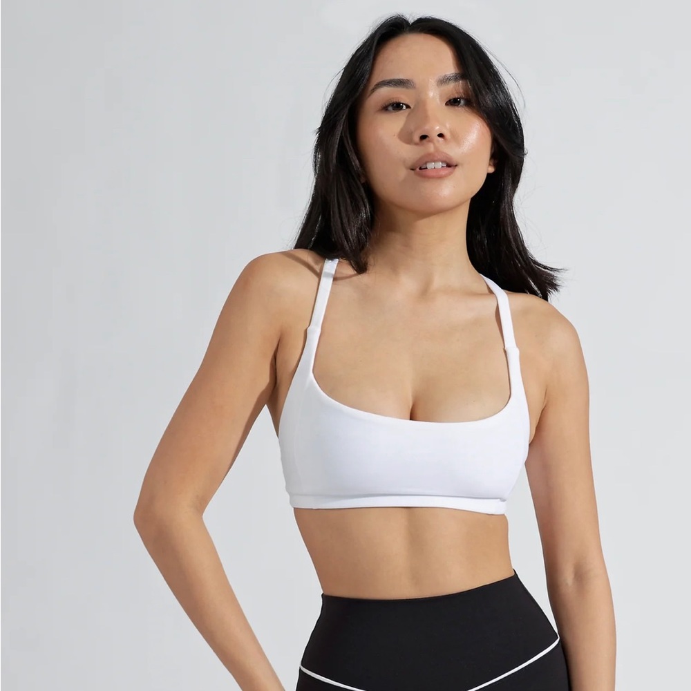 Buffbunny collection aurora bra in cocoa